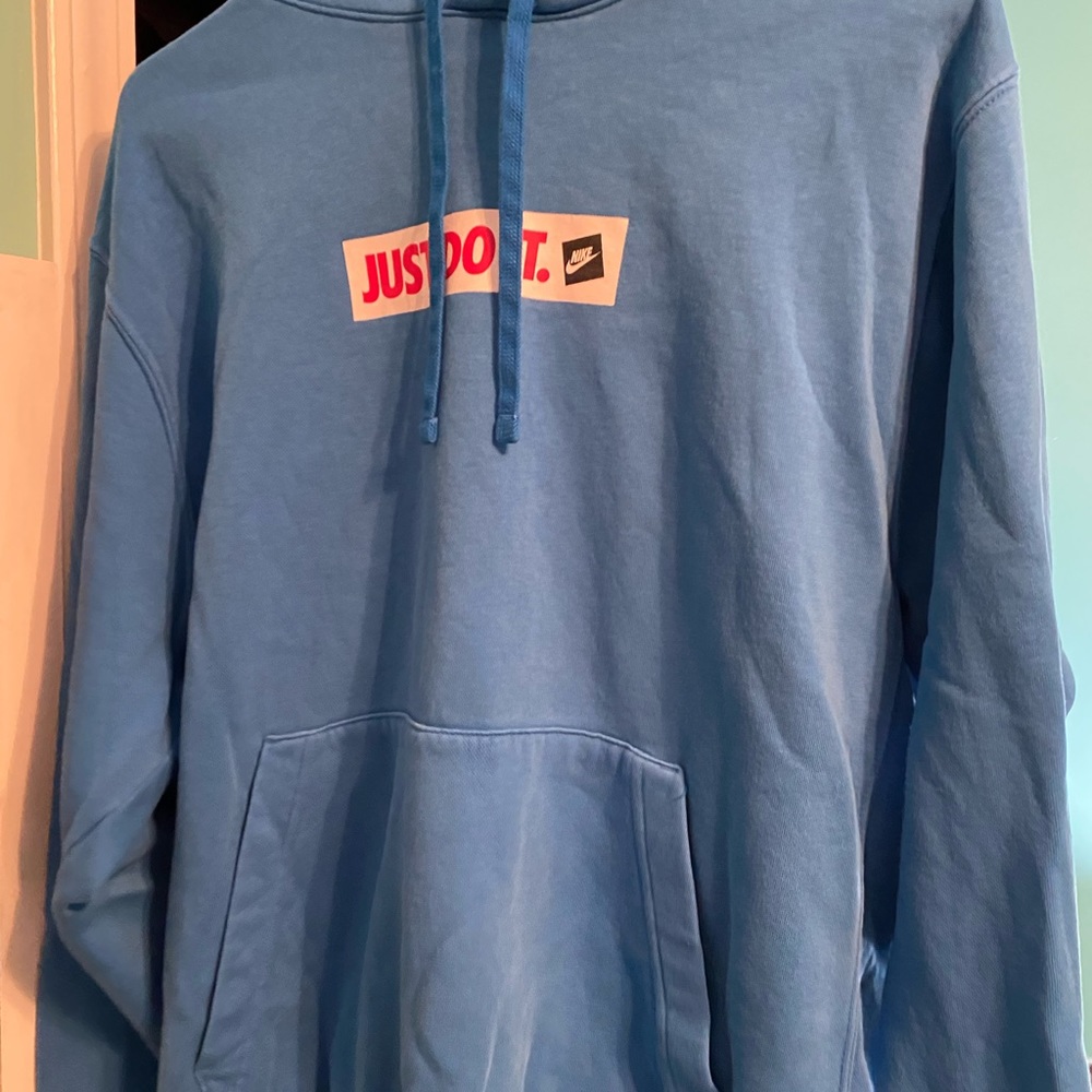 Nike Sweatshirt